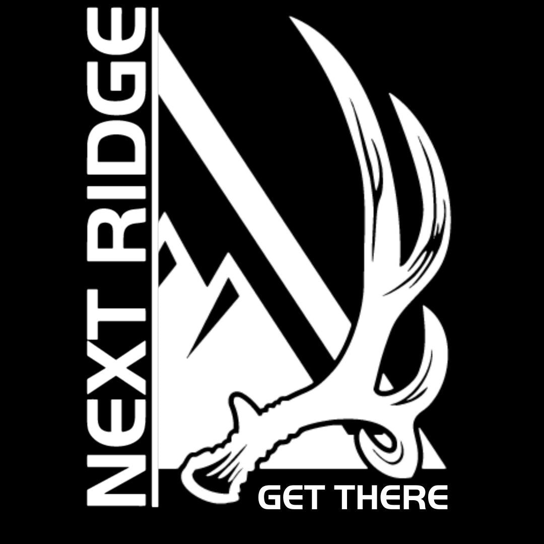 Next Ridge >>> Get There: A Motto for Adventure, Big Game, and Life