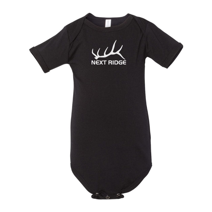 Next Ridge Baby Hunter Onesie